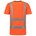 Tricorp T-Shirt RWS Birdseye - Safety - 103005 - fluor oranje - maat M