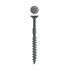 Dynaplus unischroef [200x] Torx AR-coating - platkop - 6.0x120/70mm