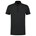 Tricorp Premium 204002 Naden Heren poloshirt Zwart M