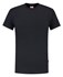 Tricorp T-shirt - Casual - 101002 - marine blauw - maat XXL
