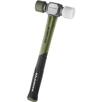 XHANDER terugslagvrije Hamer - 340 gram