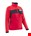 MASCOT jack - Accelerate - 18025-318 - dames - signaalrood / zwart - XXL