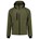 Tricorp tech shell werkjas - 402018 - legergroen - maat XS