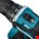 Makita accu boor-/schroefmachine - DDF487RAJ - 18V - 2x2.0 Ah accu en lader - in koffer