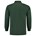 Tricorp polosweater - Casual - 301004 - flessengroen - maat XXL