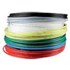 Legris - persluchtleiding - semi-rigide polyamide (Pa) - transparant - 12 mm x 10 mm - 1100P12 00(100M)