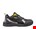 Puma werkschoenen Shift Grey/Yellow Low S1PS - maat 43