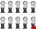 Fein BIM zaagbladen [10st] - E-Cut precision - starlock - 35 x 50 mm