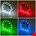 Bailey LED strip set 3M - Ecobasic - 5W - IP20 - koelwit