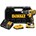 DEWALT DCD791D2-QW Accu Schroef-/boormachine 18V XR - Inclusief 2x 2,0Ah Accu, Lader en Koffer
