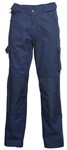 HAVEP werkbroek -  Worker - 8597 - marine - maat 52