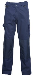 HAVEP werkbroek -  Worker - 8597 - marine - maat 52