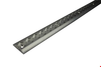 Loadlok Smartlok rail - lengte 483mm - 10010653