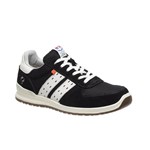 Quick werkschoenen - Sprint Black - S1P - laag - maat 39