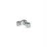 Ermeto - splitflenskoppeling - half - 6000PSI - DN25=1 - FHS64CFX