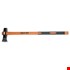Bahco kloofbijl - europees model - 900 mm - 3,3 kg - LS-MERLIN-2.5