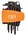 Bahco inbussleutelset resi-torx 8-delig  BE-8675
