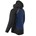 HAVEP 50527 Revolve parka blauw / zwart - maat 2XL
