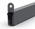 EllenMatic Soundproof automatische valdorpel - geluidswerend -1128mm