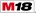 Milwaukee M18 FH-0X FUEL Accu Boorhamer Body SDS Plus 18V - in koffer
