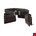 Stanley dubbele gereedschapsgordel - STST1-80113