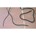 Dichtomatik o-ring koord - nbr 7.00 mm