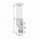 JSO-TR keermesgroeffrees HW - 16mm sl30 tl71 s8 - 22363-5-16030