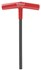 Bondhus inbussleutel - T-greep - 3mm