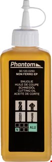 Phantom Non-Ferro snijolie EP - 250 ml