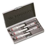 Facom AEF.J5 Micro-Tech® schroevendraaierset