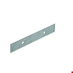 Gebr. Bodegraven koppelanker - 200x30x2mm - verzinkt