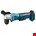 Makita haakse accu  boormachine - DDA351ZJ - 18V - excl. accu en lader - in Mbox