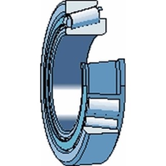 SKF Kegellager Lm 11949/910/Q Skf