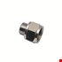 Legris - verloopadapter - 1/8" x 1/4"  - BSPT/BSPP - 0906 10 13
