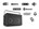 PerfectPro bouwradio - AUDISSE - WIFI/FM/RDS/DAB+/Bluetooth/AUX-IN/USB - spotify connect