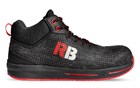 Redbrick Motion werkschoenen - Comet High - S3 - antraciet