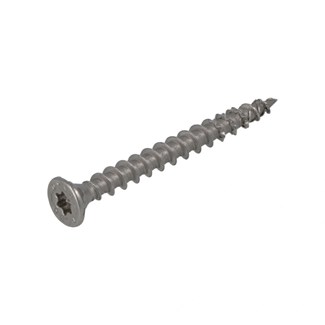 Dynaplus 0281.35 unischroeven - RVS-A4 - Platkop - Torx