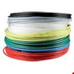 Legris - persluchtleiding - semi-rigide polyamide (Pa) - transparant - 14 mm x 12 mm - 1025P14 00(25M)
