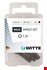 Witte torx bit MAXX Impact [3x] - 1/4'' - T 15 - 38mm  