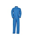 Sioen flexothane overall 4964 korenblauw m