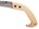 Bahco snoeizaag 280mm - houten greep HardPoint - 4211-11-6T