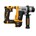 DeWALT DCH172NT-XJ 18V XR Brushless boormachine SDS-Plus in TSTAK koffer excl. accu en lader