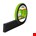 illbruck TP602 ILLMOD 600 MAX universeel voegenband - 12/3-7 mm - 8 m - zwart