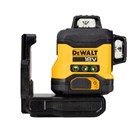 DeWALT DCLE34031N-XJ 18V 3x360 Compact laser groen excl. accu en lader