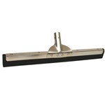 Betra vloertrekker - 750 mm - met metalen frame en waterrand - zonder steel