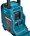 Makita bouwradio - MR007GZ - FM/DAB/DAB+ - Bluetooth - excl. accu en lader - in doos
