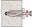 fischer gasbetonplug - 14x75mm - 10 st - GB 14 - 50493