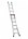 Altrex ladder/trap - King Kombo - max. werkhoogte 4,00 m - 6 + 3 treden