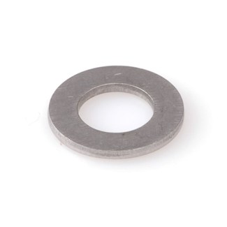 Hoenderdaal sluitring [100x] - RVS-A4 - M12 13.0x24x2.5mm