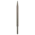 Bosch puntbeitel - SDS-Plus - 250 mm - met rotatiestop